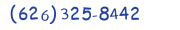 Contacts Phone number