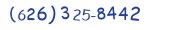Contacts Phone number