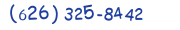 Contacts Phone number