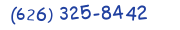 Contacts Phone number