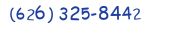 Contacts Phone number