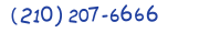 Contacts Phone number