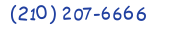 Contacts Phone number