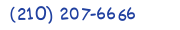Contacts Phone number