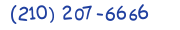 Contacts Phone number