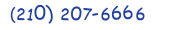 Contacts Phone number