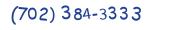 Contacts Phone number