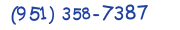 Contacts Phone number