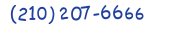 Contacts Phone number