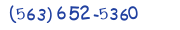 Contacts Phone number