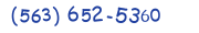 Contacts Phone number
