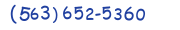 Contacts Phone number