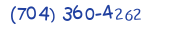 Contacts Phone number