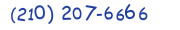 Contacts Phone number