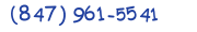 Contacts Phone number