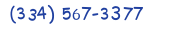 Contacts Phone number