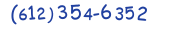 Contacts Phone number