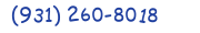 Contacts Phone number