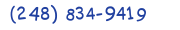 Contacts Phone number