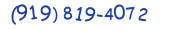 Contacts Phone number