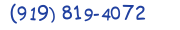 Contacts Phone number