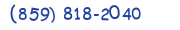 Contacts Phone number