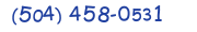 Contacts Phone number