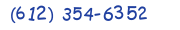 Contacts Phone number
