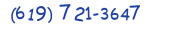 Contacts Phone number