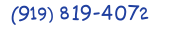 Contacts Phone number