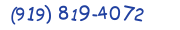 Contacts Phone number