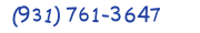 Contacts Phone number
