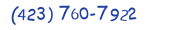 Contacts Phone number