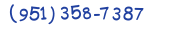 Contacts Phone number