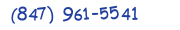 Contacts Phone number