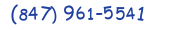 Contacts Phone number