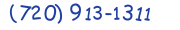 Contacts Phone number