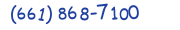 Contacts Phone number