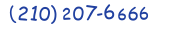 Contacts Phone number