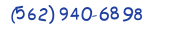 Contacts Phone number