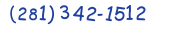 Contacts Phone number