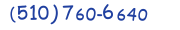 Contacts Phone number