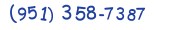 Contacts Phone number