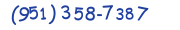 Contacts Phone number