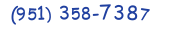 Contacts Phone number
