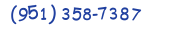 Contacts Phone number