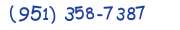 Contacts Phone number
