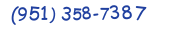 Contacts Phone number