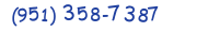 Contacts Phone number