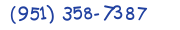 Contacts Phone number